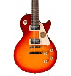 Heritage Cherry Sunburst  Cibson C-Les-paul 100