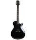 Black  PRS SE 245 Soapbar