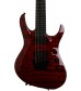 Custom Shop, Transparent Red  Jackson Chris Broderick Soloist 7