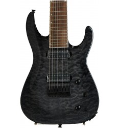 Trans Black, Quilt Maple  Jackson SLATHX 3-8