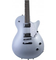 Silver  Gretsch G5426 Jet Club