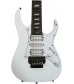 White  Ibanez UV71P Universe Steve Vai Signature 7-String