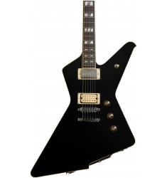 Black  Ibanez Destroyer Series DT520