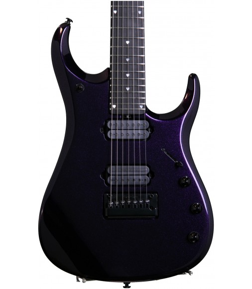 Barolo  Ernie Ball Music Man JPX BFR 7