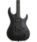 Flame Trans Black  Washburn Parallaxe PXM20