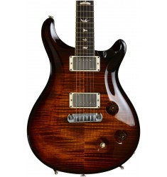 Black Gold Burst  PRS McCarty 2015