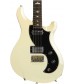 Antique White  PRS S2 Vela, Birds