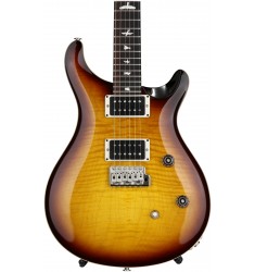 McCarty Tobacco Sunburst  PRS CE 24