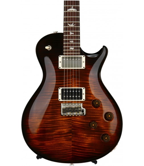 Black Gold Wrap Burst, Pattern Thin Neck  PRS Mark Tremonti