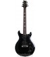 Black  PRS S2 Mira with Bird Inlays