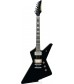 Black  Ibanez Destroyer Series DT520