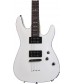 Gloss White  Schecter Omen-6