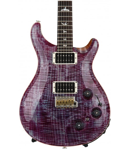 Violet  PRS P22 Piezo Tremolo 10 Top