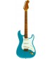 Taos Turquoise  Fender Custom Shop 20th Anniversary Relic Stratocaster Ltd. Ed.