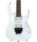 White  Ibanez JEMJR Steve Vai Signature