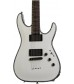 Gloss White  Schecter Hellraiser C-1