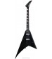 Satin Black  Jackson JS32T Rhoads