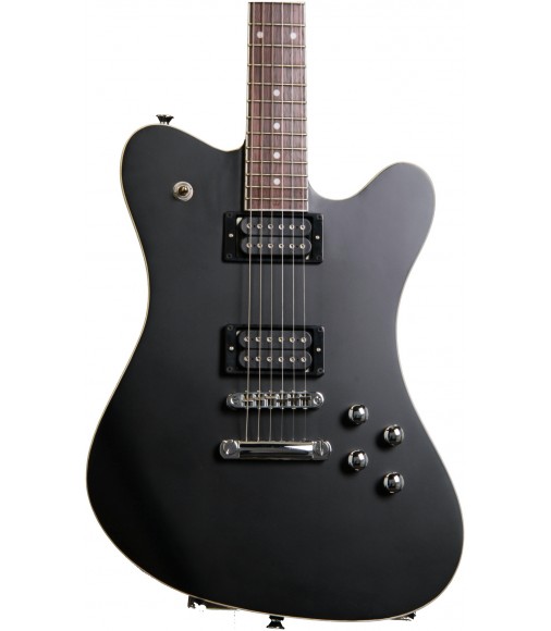 Satin Black  Jackson Mark Morton DX2