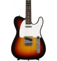 3-color Sunburst, 2016 Collection  Fender Custom Shop 1959 Journeyman Relic Telecaster