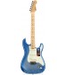 Sky Burst Metallic  Fender American Elite Stratocaster, Maple