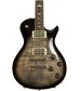 Charcoal Burst, Figured Maple  PRS SC 245