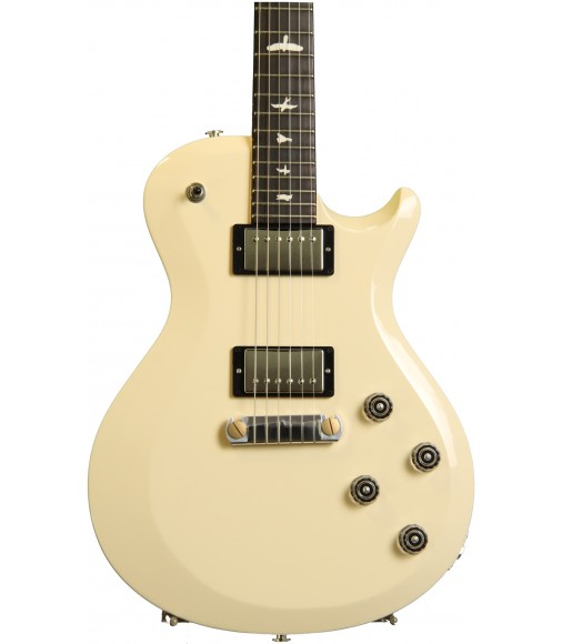 Antique White  PRS S2 Singlecut