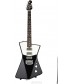 Black  Ernie Ball Music Man St. Vincent Signature