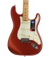 Autumn Blaze Metallic  Fender American Elite Stratocaster, Maple