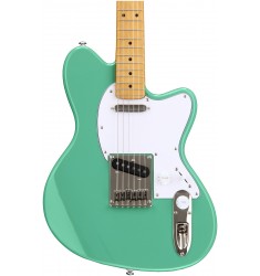 Sea Foam Green  Ibanez Talman 302M