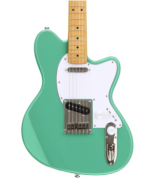 Sea Foam Green  Ibanez Talman 302M