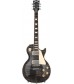 Translucent Black, Chrome Hardware  Cibson C-Les-paul Standard 2016, High Performance