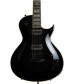 Gloss Black  Washburn Parallaxe PXL20B