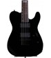 Black  ESP E-II TE-7