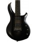 7 String, Polar Noir  Ernie Ball Music Man John Petrucci Majesty