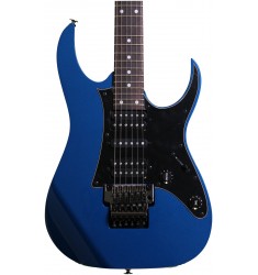 Cobalt Blue Metallic  Ibanez RG655 RG Prestige