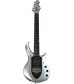 7 String, Silver Lining  Ernie Ball Music Man John Petrucci Majesty