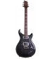 Gray Black  PRS 408 Figured Maple 10-Top