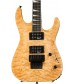 Natural Blonde  Jackson JS32Q Dinky