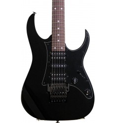 Galaxy Black  Ibanez RG655 RG Prestige