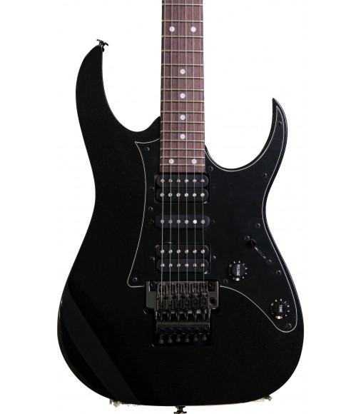 Galaxy Black  Ibanez RG655 RG Prestige