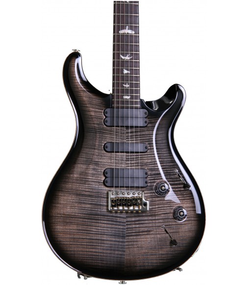 Charcoal Burst  PRS 513, 10-Top