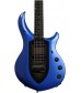 6 String, Siberian Sapphire  Ernie Ball Music Man John Petrucci Majesty