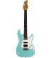 Seafoam Green  Schecter USA Traditional