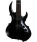 Black  ESP LTD FRX-407