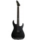 Black Satin  ESP E-II M1 NT