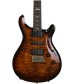 Black Gold Wrap Burst  PRS 513 Figured Maple