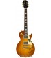 Vintage Lemon Burst  Cibson Custom True Historic 1958 C-Les-paul