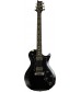 Black  PRS S2 Singlecut Standard w/Dots