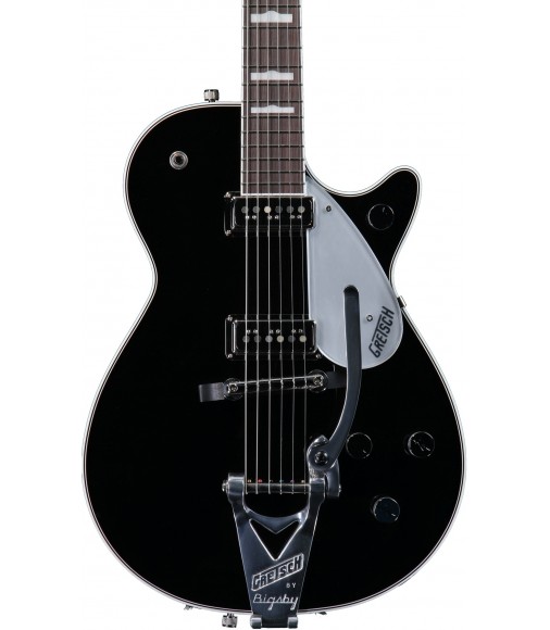 Gretsch George Harrison Duo-Jet Pro 