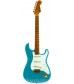 Taos Turquoise  Fender Custom Shop 20th Anniversary Relic Stratocaster Ltd. Ed.